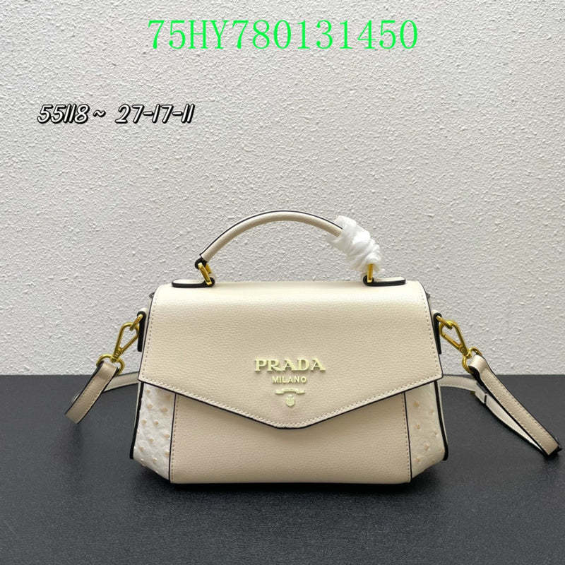 Prada Bags - The Barnes Bags  582