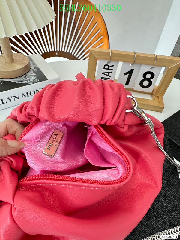 Prada Bags - The Barnes Bags  416