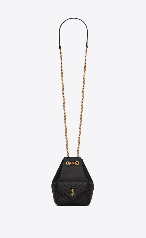 Amelia - YSL Bag - 3719