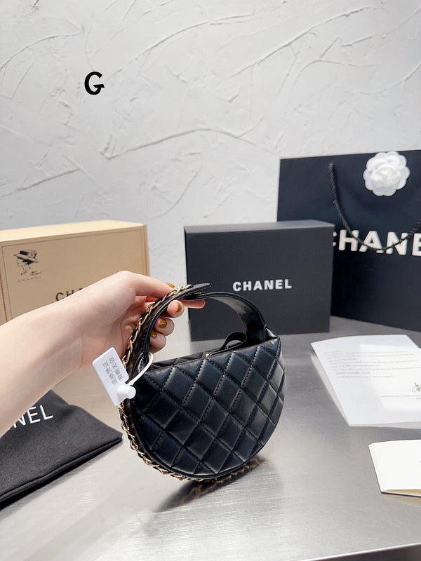 Amelia- CHL Bags - 7102