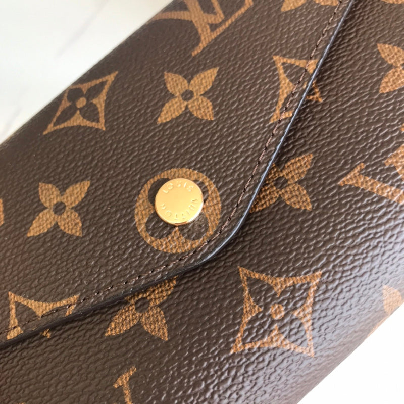 Amelia- LOV  Luxury  Wallets - 736