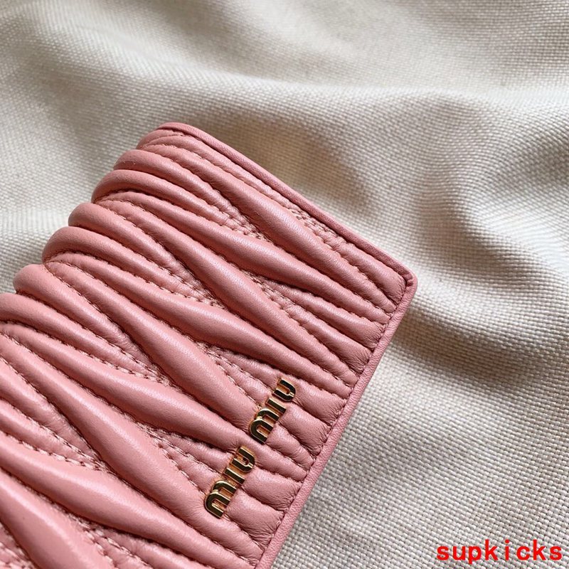 Amelia- Mix Wallets - 511