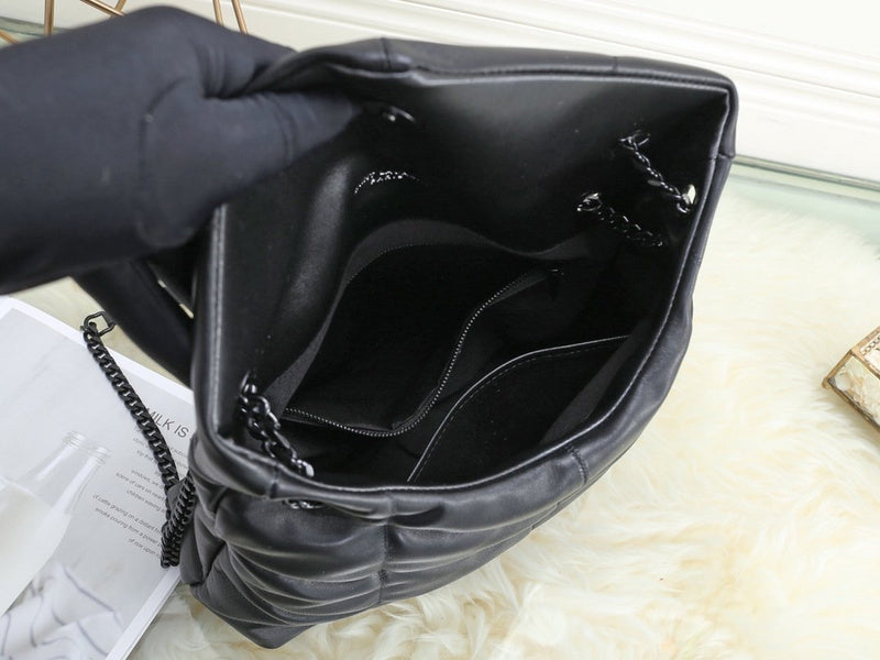 Amelia - YSL Bag - 3529