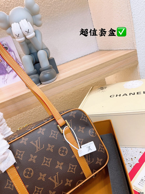 Amelia - LV Bags - 14770
