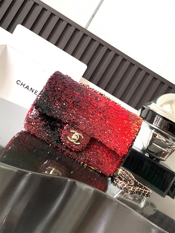 Amelia- CHL Bags - 411