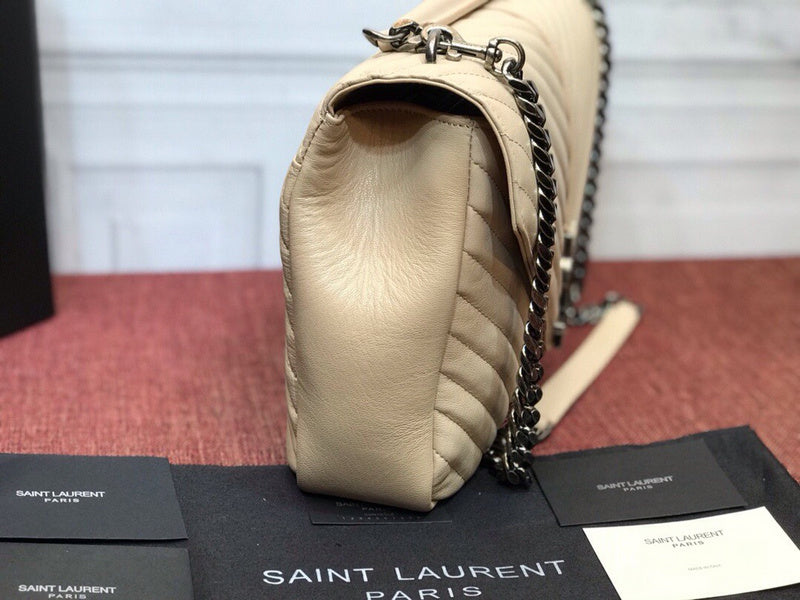 Amelia - YSL Bag - 2180