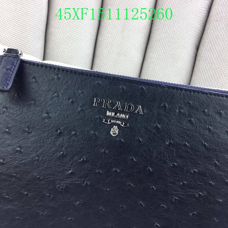 Amelia - PD Wallet - 208