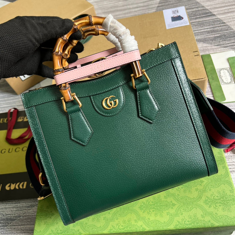 Amelia- GCI Bags - 5454