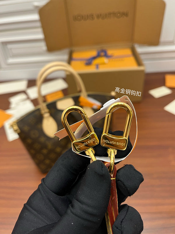 Amelia - LV Bags - 16389