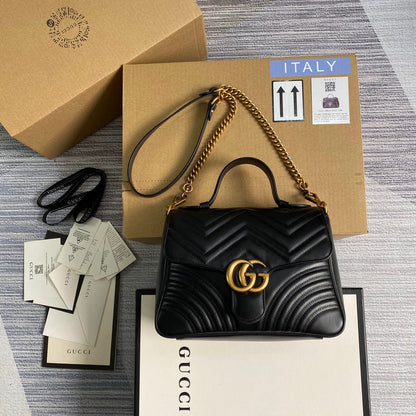 Amelia- GCI Lady Bags - 1065