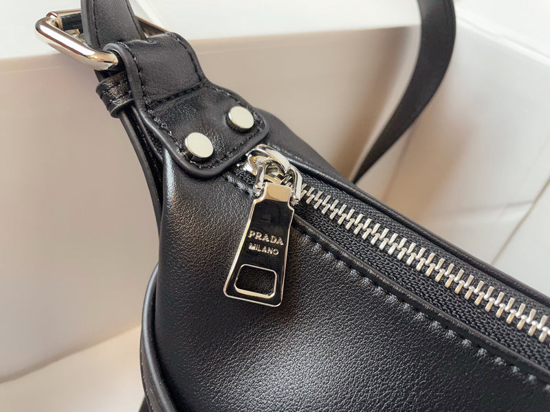 Amelia- PRDA  LUXURY BAGS - 357