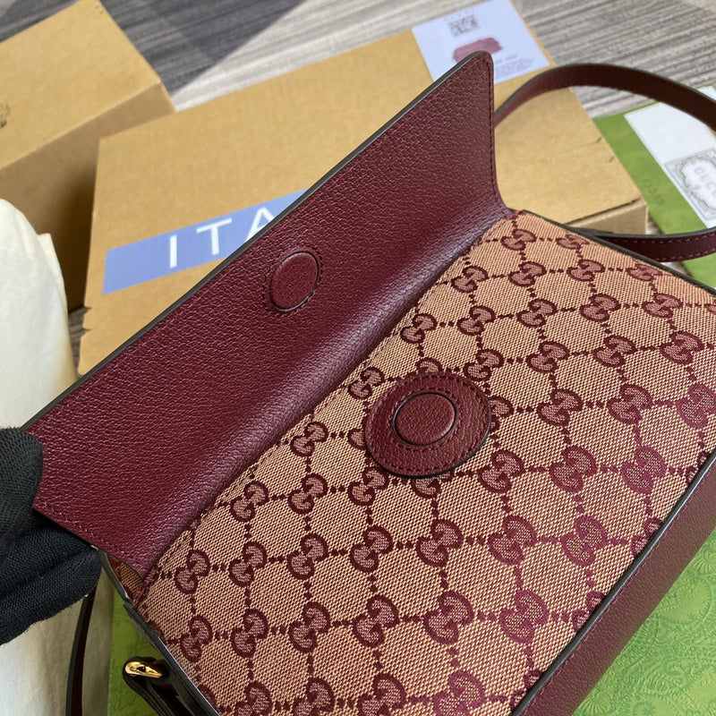 Amelia- GCI Bags - 5038