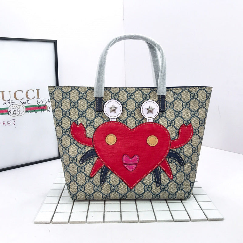 Amelia Fashion - GCI Bags - 2712