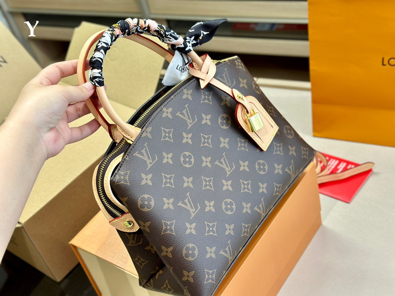 Amelia - LV Bags - 15092