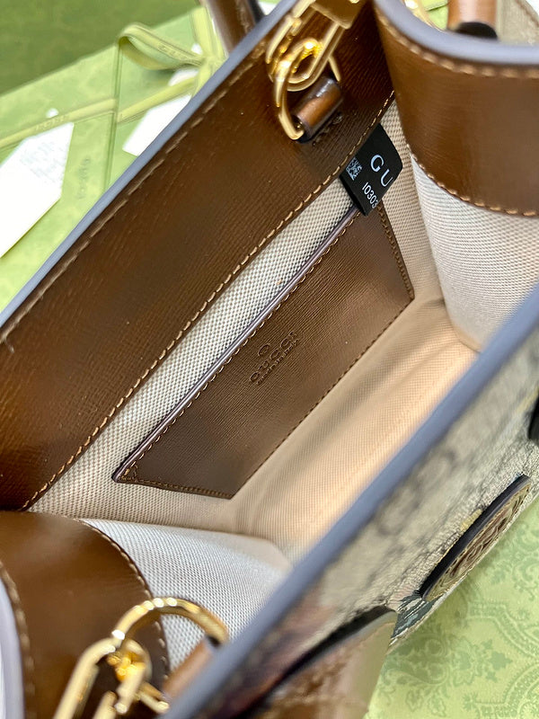 Amelia- GCI Bags - 4698