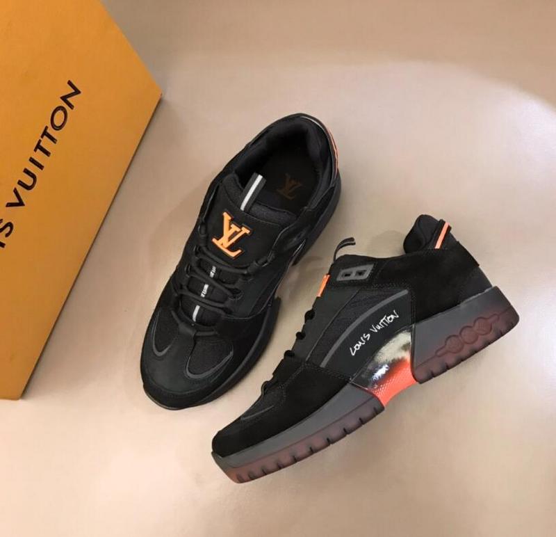 AmeliaLuxury - LOV Men Shoes - 1541