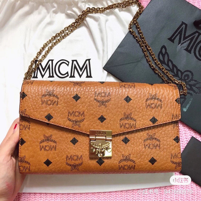 Amelia- - MQM Bags - 066