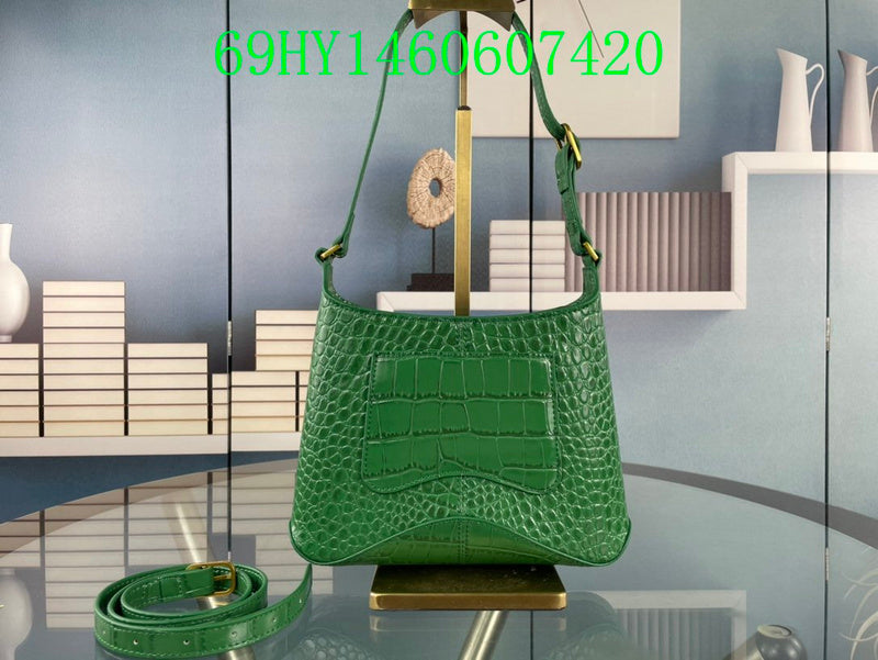 Amelia - BGA Bags - 2275