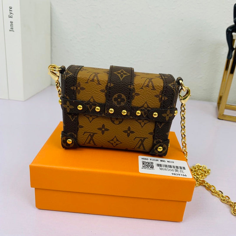 Amelia - LOV Lady Bags - 908