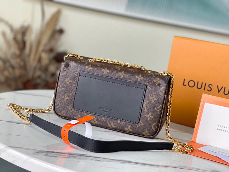 Fashion Lu-Vi bags - 4669