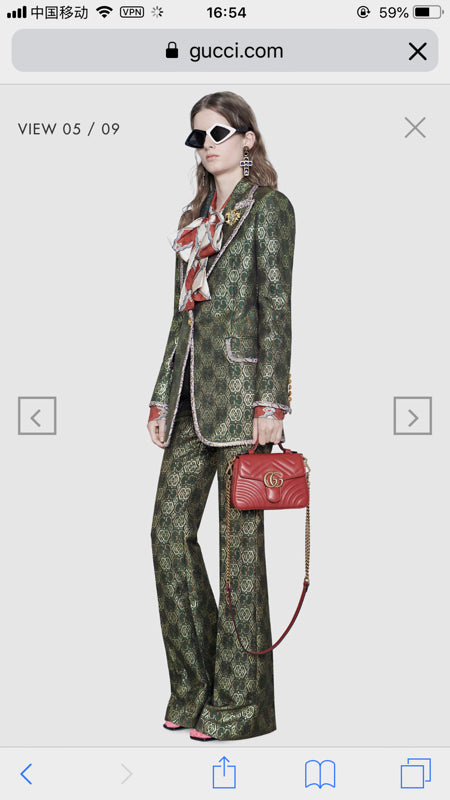 Amelia - GCI Bags - 9745