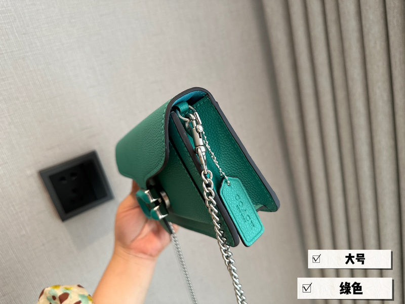 Amelia - CCH Bags - 179