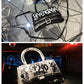 Amelia - BLN-CIAGA WOMEN LUXURY BAGS - 886