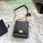 Amelia - CHL Bags - 269