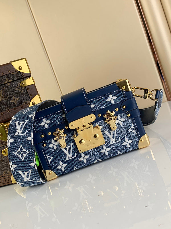 Fan Fashion Lu-Vi Bags - 16767