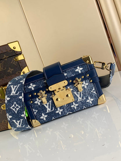 Fan Fashion Lu-Vi Bags - 16767