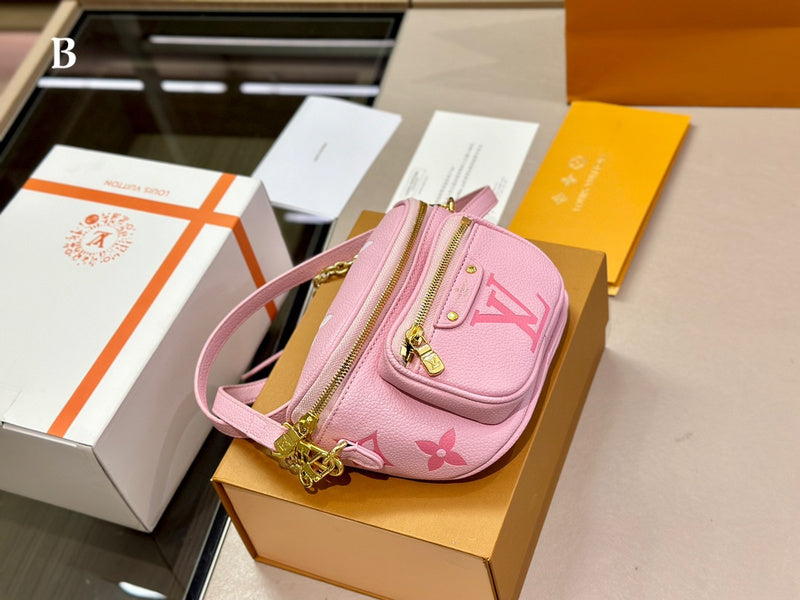 Amelia - LV Bags - 14930