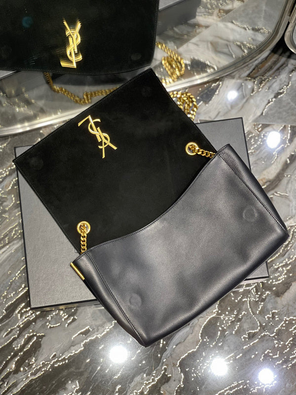 Amelia - YSL Bag - 4207