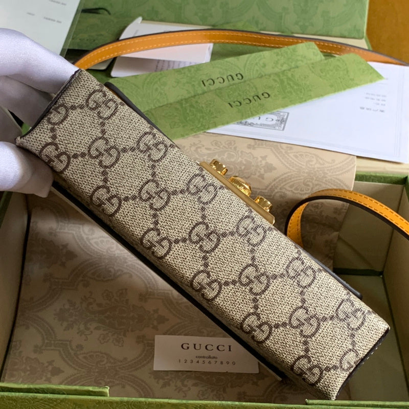 Amelia- GCI - GG WOMEN LUXURY BAGS - 059