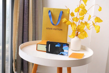 Fashion Lu-Vi bags - 4295