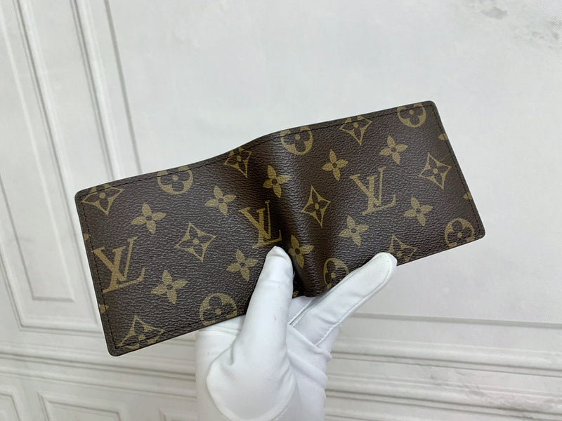 Amelia- LOV  Luxury  Wallets - 826