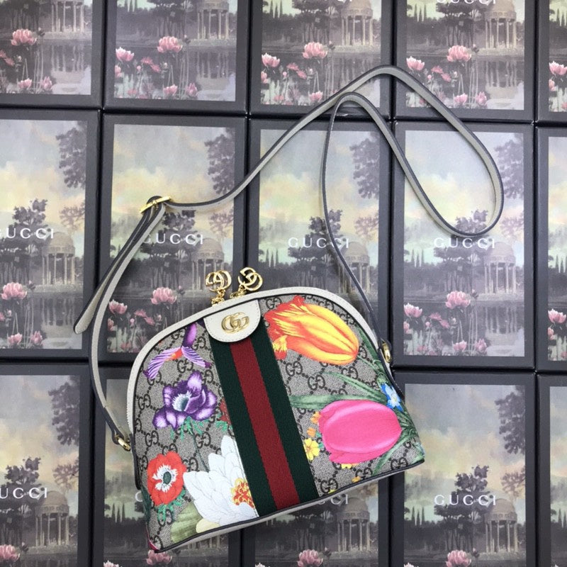 Amelia-i GUKI Women Bags - 758