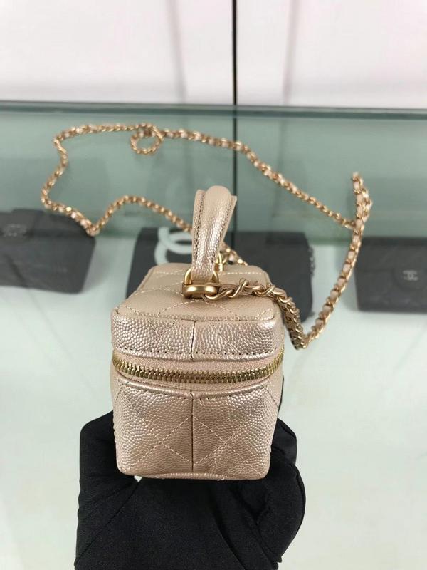 Amelia- CHL Bags - 6457