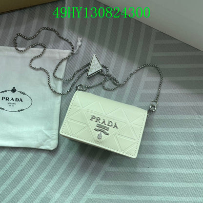 Prada Bags - The Barnes Bags  019