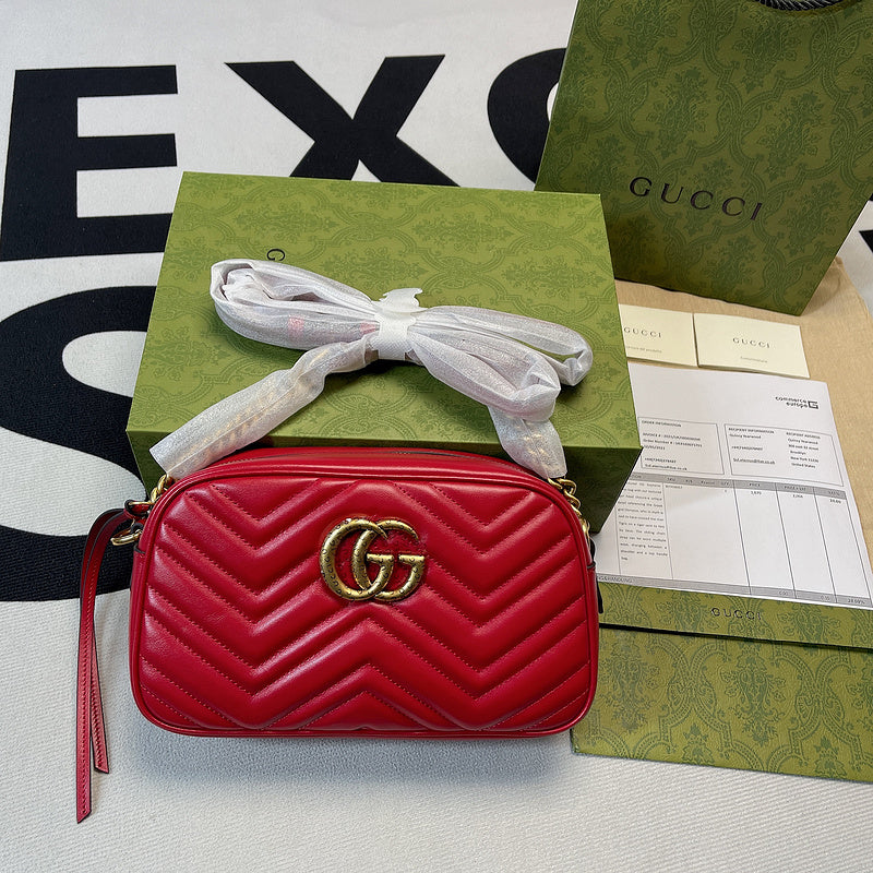 Amelia - GCI Bags - 7039