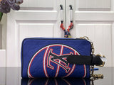Fashion Lu-Vi bags - 3476
