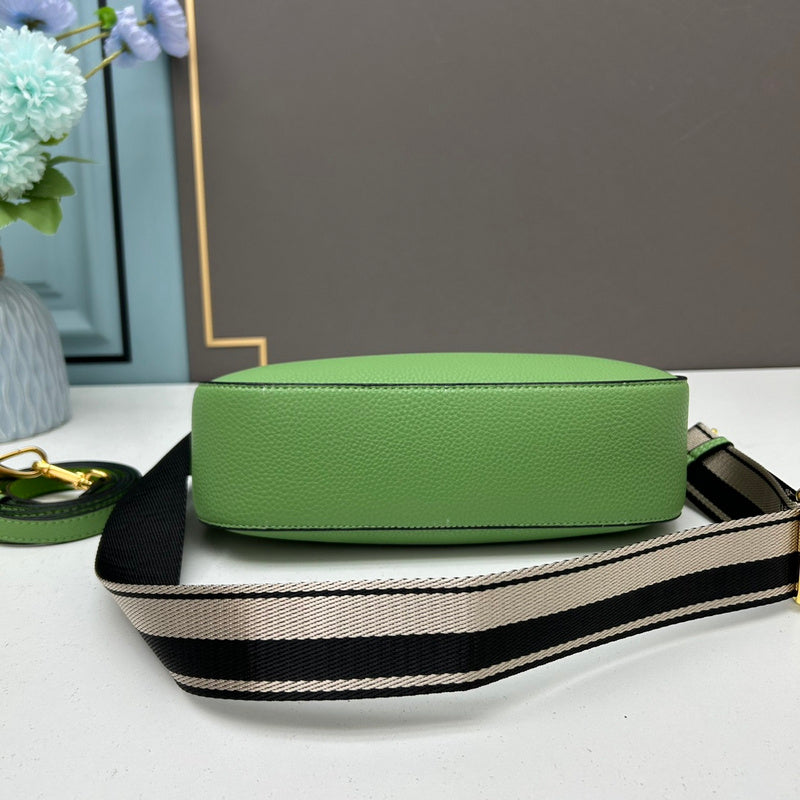 Amelia- PRDA  LUXURY BAGS - 277