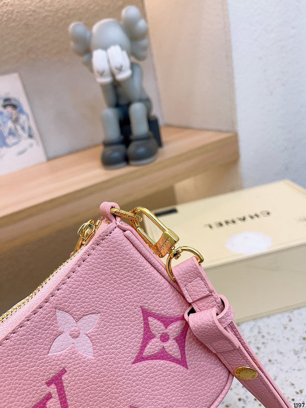 Amelia - LV Bags - 14724