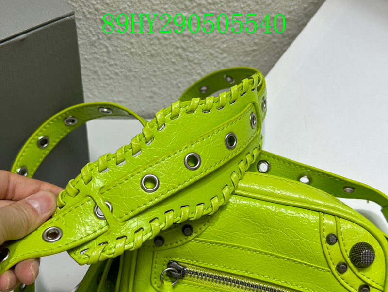 Amelia - BGA Bags - 1791