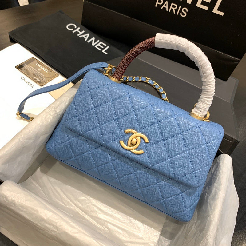 Amelia - CHL Bags - 1931