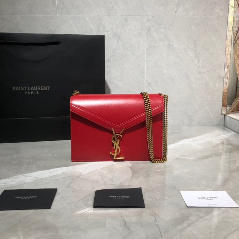 Amelia - YSL Bag - 4059
