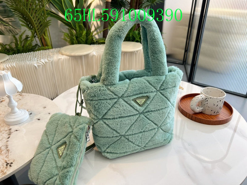 Prada Bags - The Barnes Bags  913