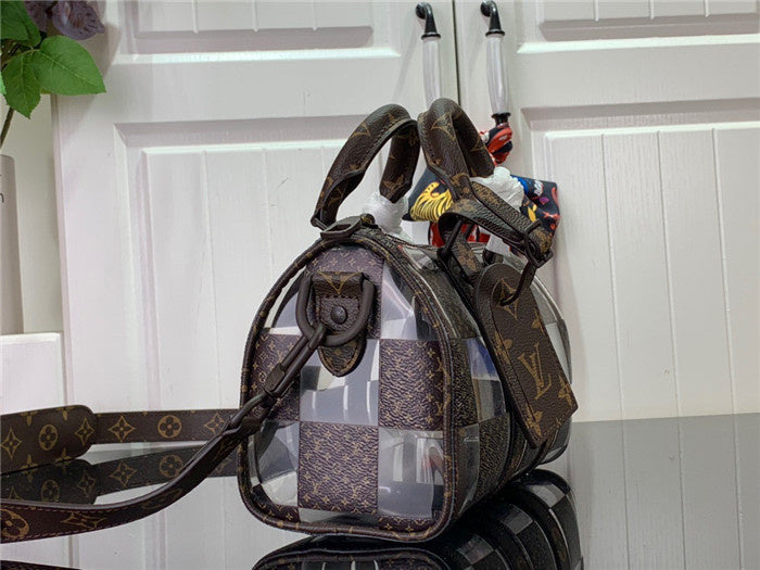 Amelia - LOV Travel Bags - 029