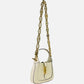 GUCCI Jackie 1961 White Hobo bag