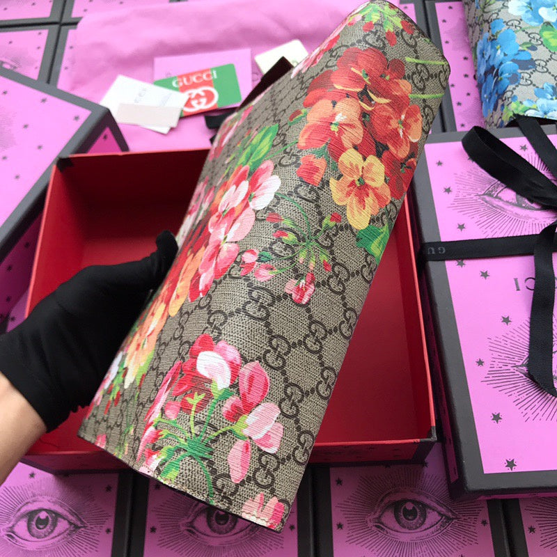 Amelia- Guki Wallet - 634