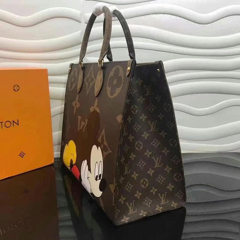 Amelia - LV Bags - 13965